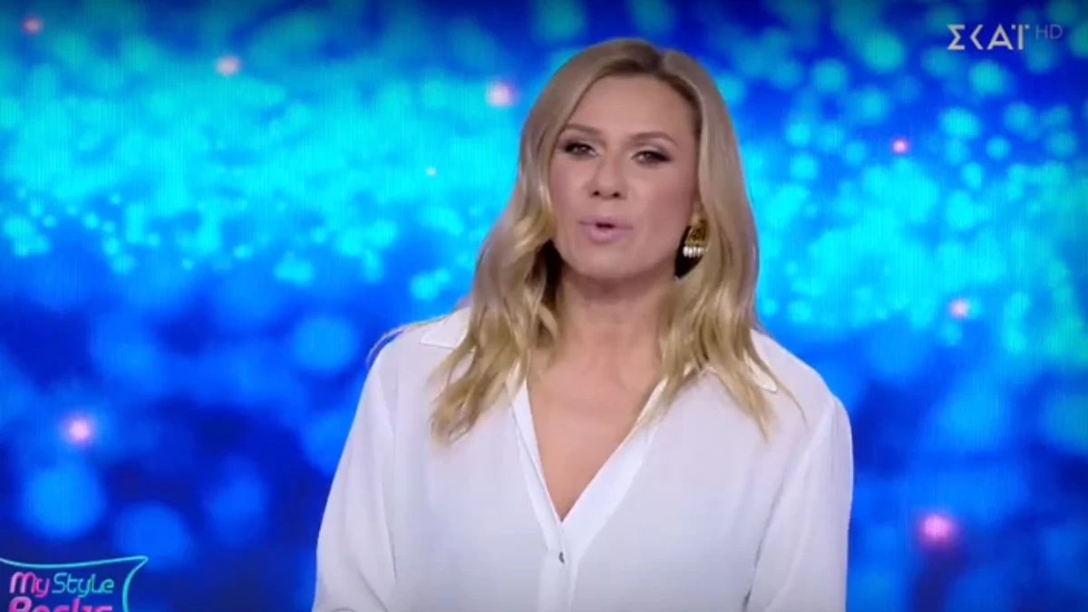 My style rocks: Επιστρέφει ξανά στον διαγωνισμό μετά από 6 χρόνια - Η είσοδος δύο νέων διαγωνιζόμενων