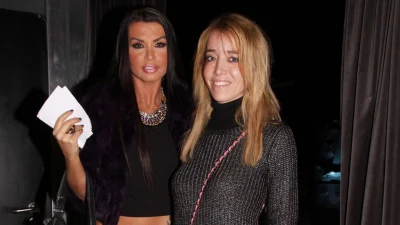 Νάντια Χαλαμανδάρη: Το βασιλικό παραμύθι έγινε δράμα - Νεκρός ο άντρας της, ο Ισπανός πρίγκιπας Φερνάντο ντε Μπορμπόν