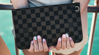 Spring manicure: Ανακάλυψε τις καλύτερες ανοιξιάτικες αποχρώσεις & τα πιο trendy μοτίβα για τα νύχια σου!