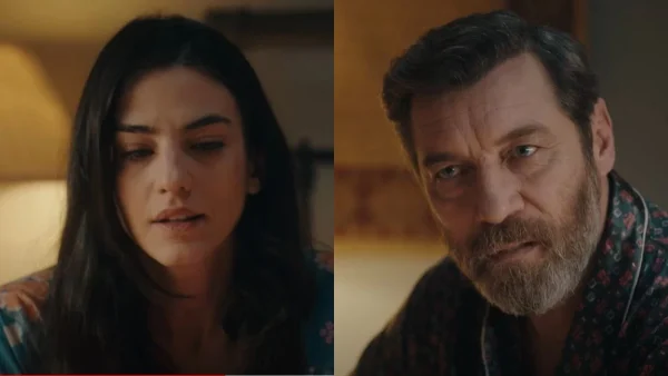 Το Ναυάγιο (20/3): «Αυτός ο γάμος ήταν λάθος! Καλύτερα να το τελειώσουμε» - Η Ειρήνη ζητά από τον Ιπποκράτη να χωρίσουν