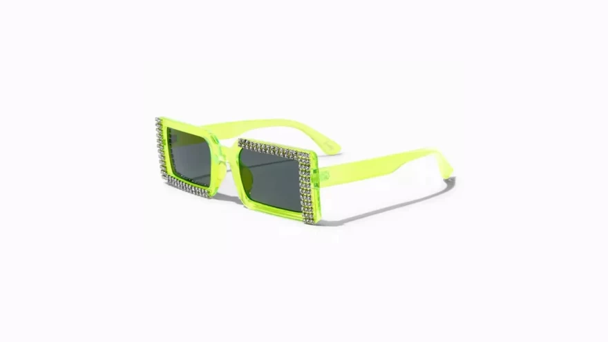 neon γυαλιά