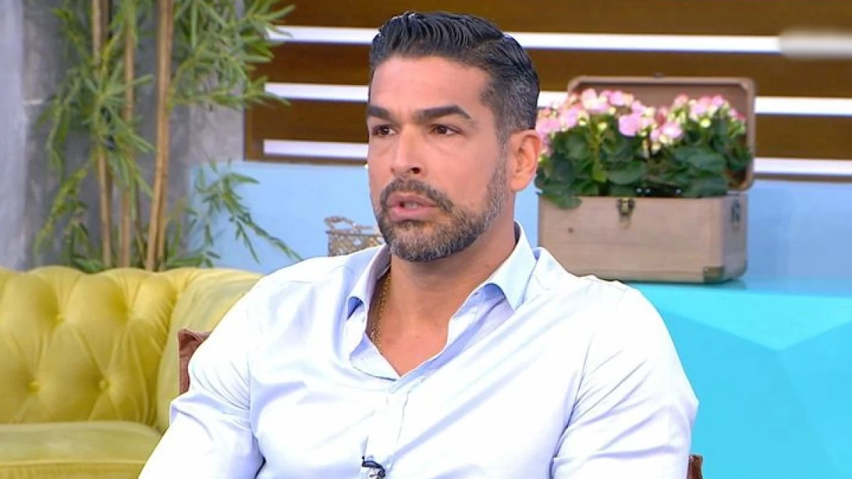 O Νίκος Αναδιώτης για τα ομόφυλα ζευγάρια: «Εγώ τον γάμο τον έχω για συγκεκριμένο σκοπό, είναι δύσκολο να το αλλάξω»