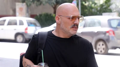 Νίκος Μουτσινά: Από τον ΣΚΑΙ πάει... - Με ποιο κανάλι υπογράφει;