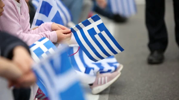 Τα νούμερα τηλεθέασης της 25ης Μαρτίου