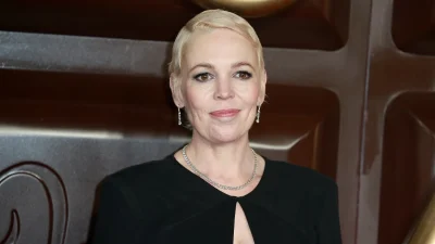 Olivia Colman: Η 50χρονη σταρ παραδέχθηκε ότι έχει κάνει όχι ένα αλλά πολλά botox!