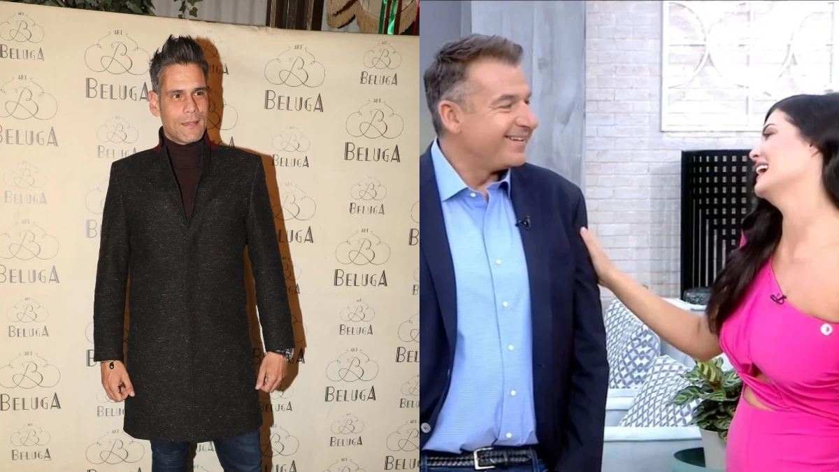 Δημήτρης Ουγγαρέζος για Κορινθίου - Λιάγκα: «Ή εγώ είμαι χαζός (το πιο πιθανό), ή κάποιος απ’ τους δύο δε λέει την αλήθεια»
