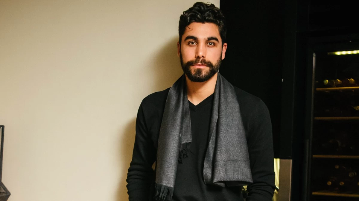 Παναγιώτης Βασιλάκος: «Όταν έφυγε ο μπαμπάς της από τη ζωή, αυτό μας έφερε πιο κοντά ξανά»