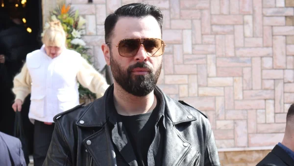 Γιώργος Παπαδόπουλος: «Νόμιζα ότι παθαίνω τα πάντα, ξάπλωσα στον δρόμο...» - Σοκάρει με την εξομολόγησή του για τις κρίσεις πανικού