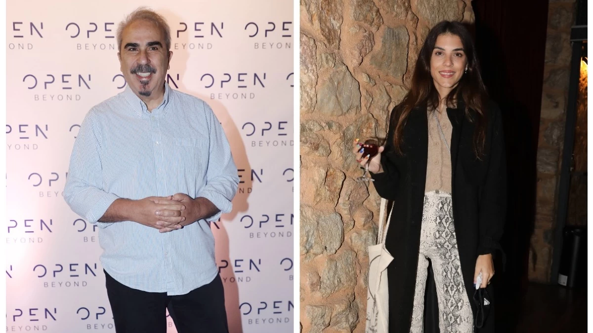 Σοκάρει ο Βαγγελης Περρής με την αποκάλυψή του για την κακοποίηση της Άννας Μαρίας Βέλλη: «Ξέρω ποιος ήταν...»
