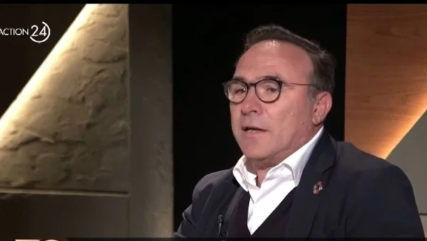 Πέτρος Κόκκαλης: «Αν γυρνούσε ο χρόνος πίσω...» - Πρωτοφανής εξομολόγηση για την απόκτηση παιδιού με τη Δήμητρα Ματσούκα