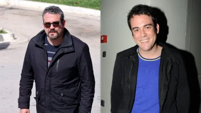 Πυγμαλίων Δαδακαρίδης: Η ηλικία, η καταγωγή, ο χωρισμός που τον στιγμάτισε και οι 3 επώνυμες γυναίκες που πέρασαν από την ζωή του!