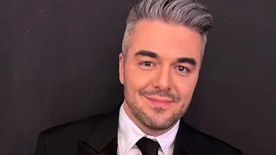 Πέτρος Πολυχρονίδης: Αυτό είναι το κορίτσι που τον έχει ξετρελάνει - Από που κατάγεται και τι δουλειά κάνει