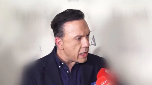 Ποσειδώνας Γιαννόπουλος: «Την τελευταία διετία δεν ξέρω τι έγινε, έχει χάσει την αίσθηση του μέτρου» - Η αιχμηρή δήλωση για τον Κωνσταντίνο Βασάλο