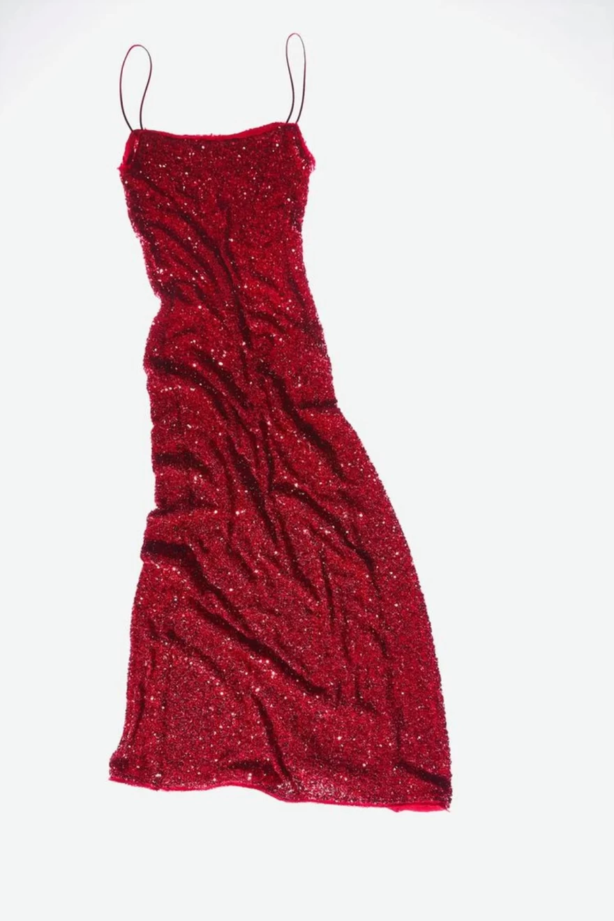 φόρεμα zara