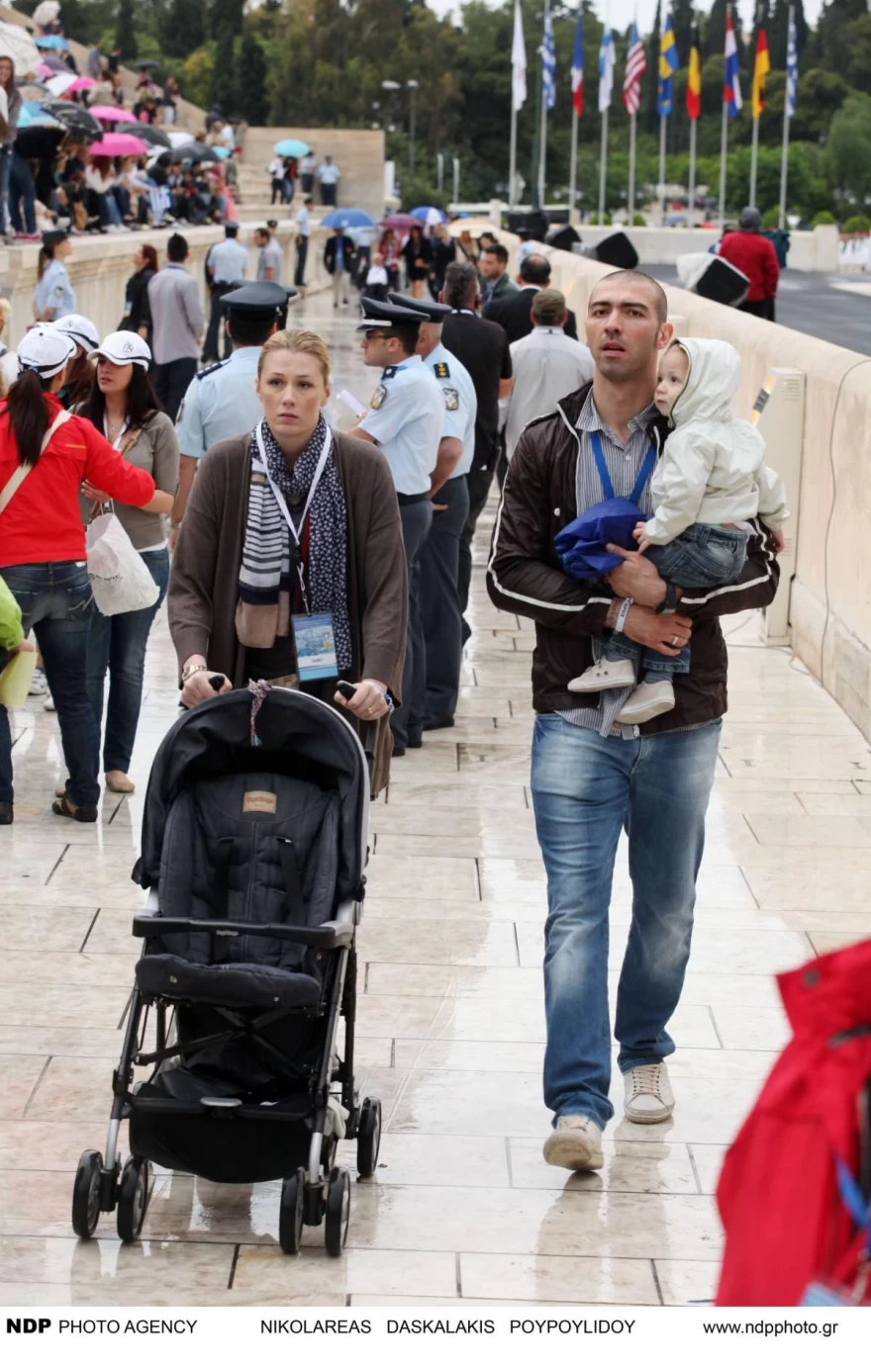 Ρούξι Ντουμιτρέσκου Αλέξανδρος Νικολαΐδη