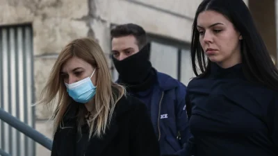 Ρούλα Πισπιρίγκου: Έφτασε η ώρα της κρίσης - Πότε θα ανακοινωθεί η απόφαση για τον θάνατο της Τζωρτζίνας