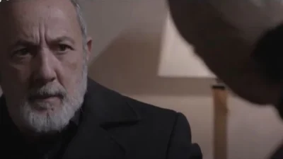 Σασμός (5/3): Τρόμος για τον Παύλo - Δυστυχώς η Εύα...