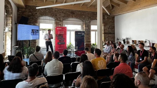 Σε ενδιαφέρει ο τομέας του SEO; Τότε αυτό το event είναι για σένα!
