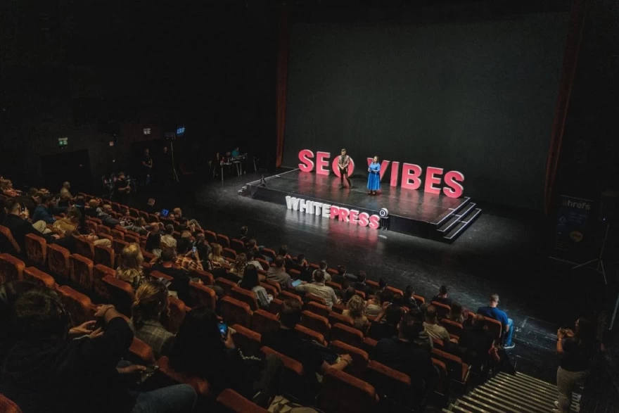 Το SEO Vibes on Tour επιστρέφει στην Αθήνα στις 27 Απριλίου