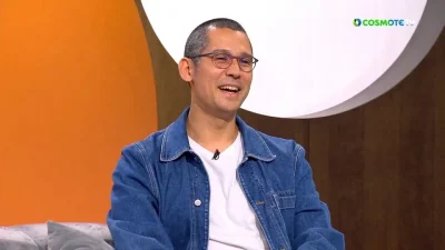 Ο Σωτήρης Κοντιζάς δηλώνει ότι δεν του αρέσουν οι Ιαπωνέζες: «Μου θυμίζουν τη μητέρα μου»