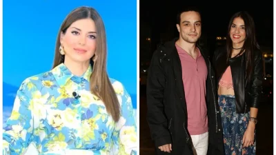Σταματίνα Τσιμτσιλή: «Οφείλει να βγει και να πει ότι...» -  Χτυπά καμπανάκι στην Άννα Μαρία Βέλλη για τον Άρη Μακρή!