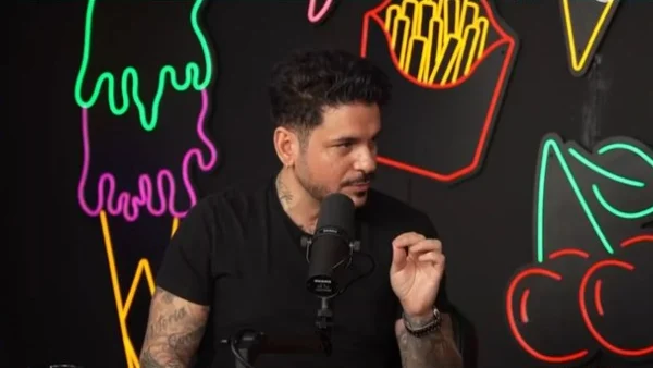 "Καταπέλτης" ο Stan: «Το να "παίζεις" με τα μάτια είναι κέρατο, για μένα, αυτά είναι τα....»