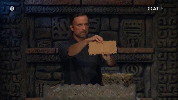 Survivor 2024: Το unfair play του στοίχισε – Δείτε τον 3ο υποψήφιο προς αποχώρηση