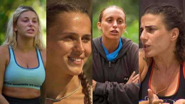 Survivor 28/3: ΚΑΙ ΟΜΩΣ! Αυτή η παίκτρια αποχώρησε οριστικά