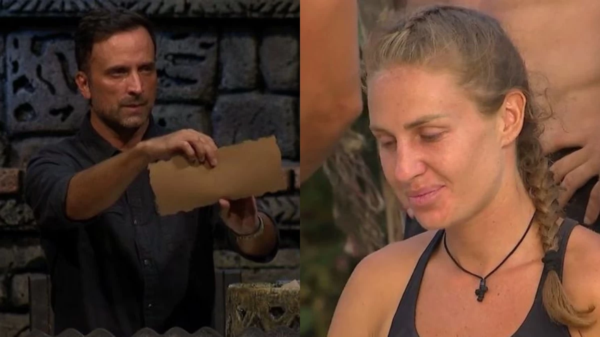 Survivor highlights 17/3: «Εγώ εκεί που φτύνω δε γλείφω!» - Οι μπηχτές της Δαλάκα, η αλλαγή των ομάδων και ο 1ος υποψήφιος προς αποχώρηση