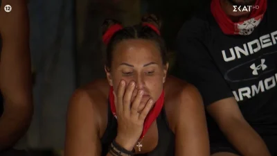 Survivor spoiler 26/3: ΑΝΑΤΡΟΠΑΡΑ - Αυτή είναι η 3η υποψήφια προς αποχώρηση