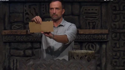Survivor 27/3: Και όμως την έβγαλαν στον τάκο - Αυτή είναι η 4η υποψήφια προς αποχώρηση