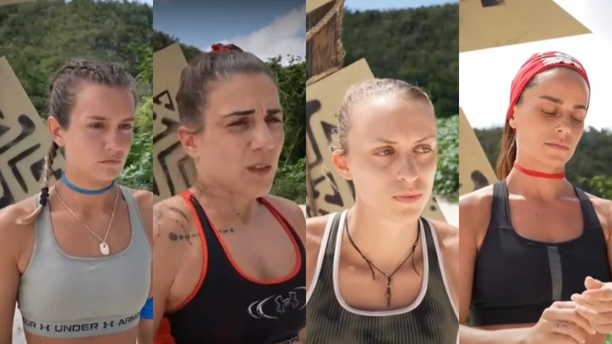 Survivor spoiler 7/3: Χάνει επίτηδες για να φύγει; - Αυτή η παίκτρια αποχωρεί απόψε;