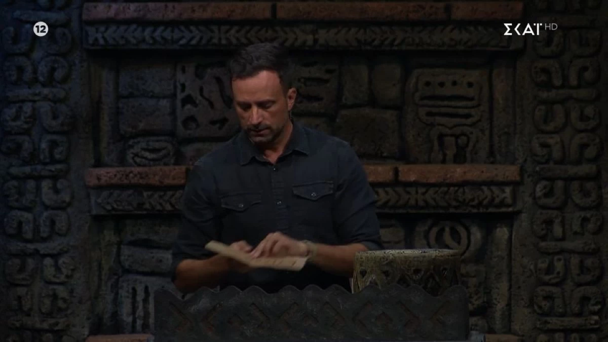 Survivor 4/3: Γυναικεία υπόθεση - Αυτή είναι η δεύτερη υποψήφια προς αποχώρηση για αυτή την εβδομάδα