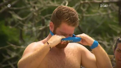 Survivor trailer 17/3: «Τα δεδομένα αλλάζουν...» - Η ανακοίνωση του Γιώργου Λιανού που θα φέρει τα πάνω κάτω