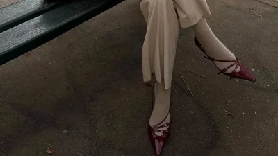 Είσαι petite; Αυτά τα 6 παπούτσια θα σε δείξουν ψηλότερη