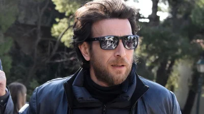 Ο Θανάσης Πάτρας ξεκαθαρίζει για το Mega Καλημέρα: «Δεν τέθηκε ποτέ θέμα να μας κόψουν...»