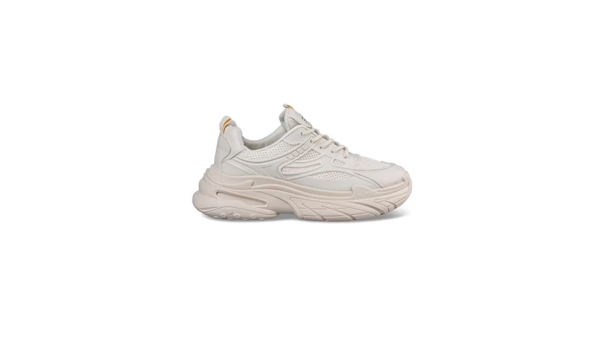μπεζ αθλητικά  envieshoes.gr