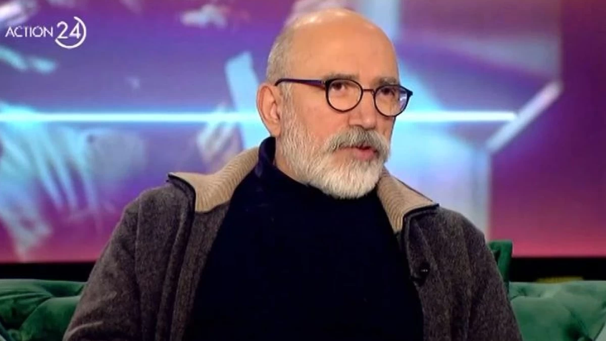 Χάρης Γρηγορόπουλος: «Υπάρχουν κάποιες "φαγωμάρες"...» - Τι απαντά για την απομάκρυνση Πολυδερόπουλου και Κατσαφάδου από τον "Μάρτυρα Κατηγορίας"