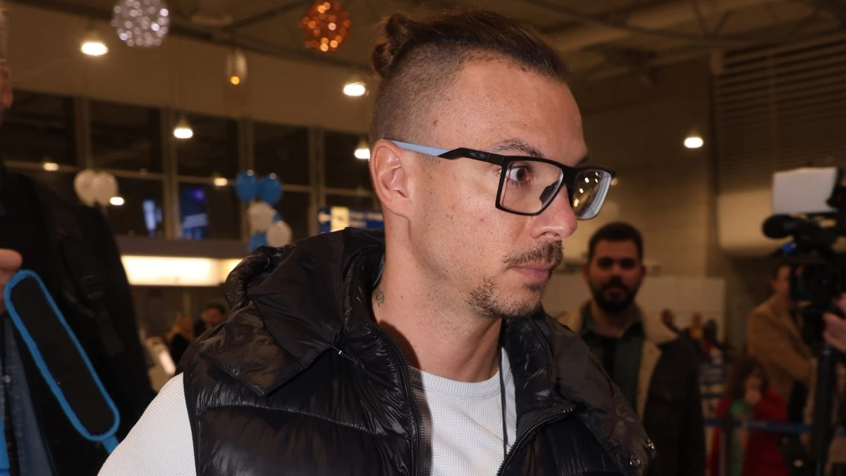 Xρήστος Βολικάκης: «Υπάρχει κάτι πίσω, έχει να κάνει και με...» - Τι απαντά ο δικηγόρος του για την ανακοίνωση της UCI