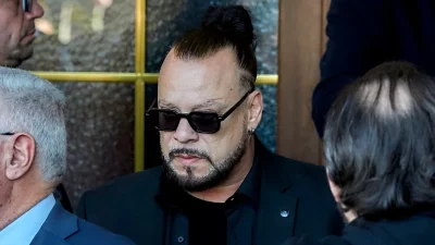 Σάββας Αξιώτης: Ποιος ήταν ο αδερφός του Χρήστου Δάντη που πέθανε το 2021 - Τα ψυχολογικά προβλήματα και ο ντετέκτιβ