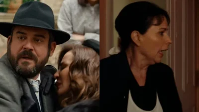 Ψυχοκόρες (17/4): «Έγκυος;» - Την χτυπάει άγρια και εκείνη τη βρίσκουν αναίσθητη στο δωμάτιό της το επόμενο πρωί