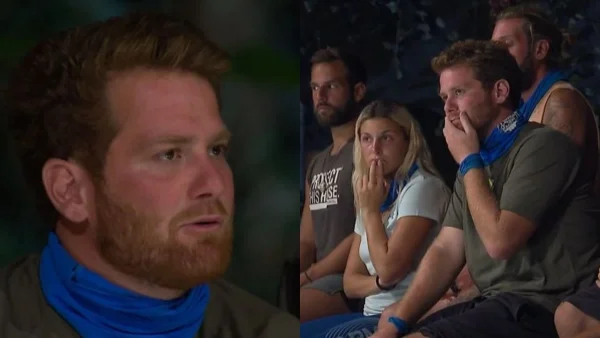 Survivor highlights 16/4: Η στιγμή που ο Τζέιμς Καφετζής μαθαίνει για το ναυάγιο του πατέρα του - Ποιος κινδυνεύει να φύγει μία ώρα αρχύτερα από το παιχνίδι;