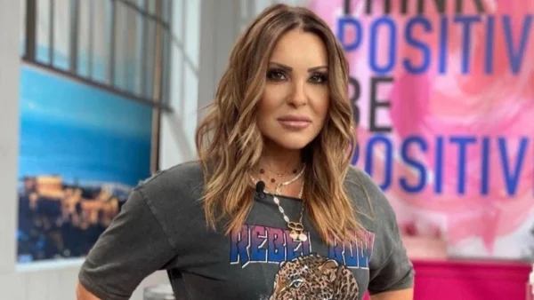 «Δεν με συμπαθεί καθόλου η Ναταλία Γερμανου, δεν μου μιλάει! Δεν θα μου ερχόταν ποτέ πρόταση από εκείνη», αποκαλύπτει δημοσιογράφος του MEGA