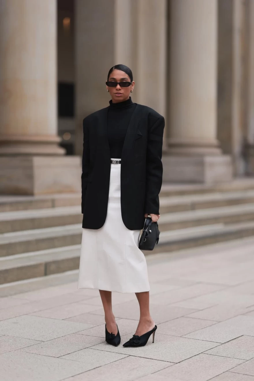 office look mules