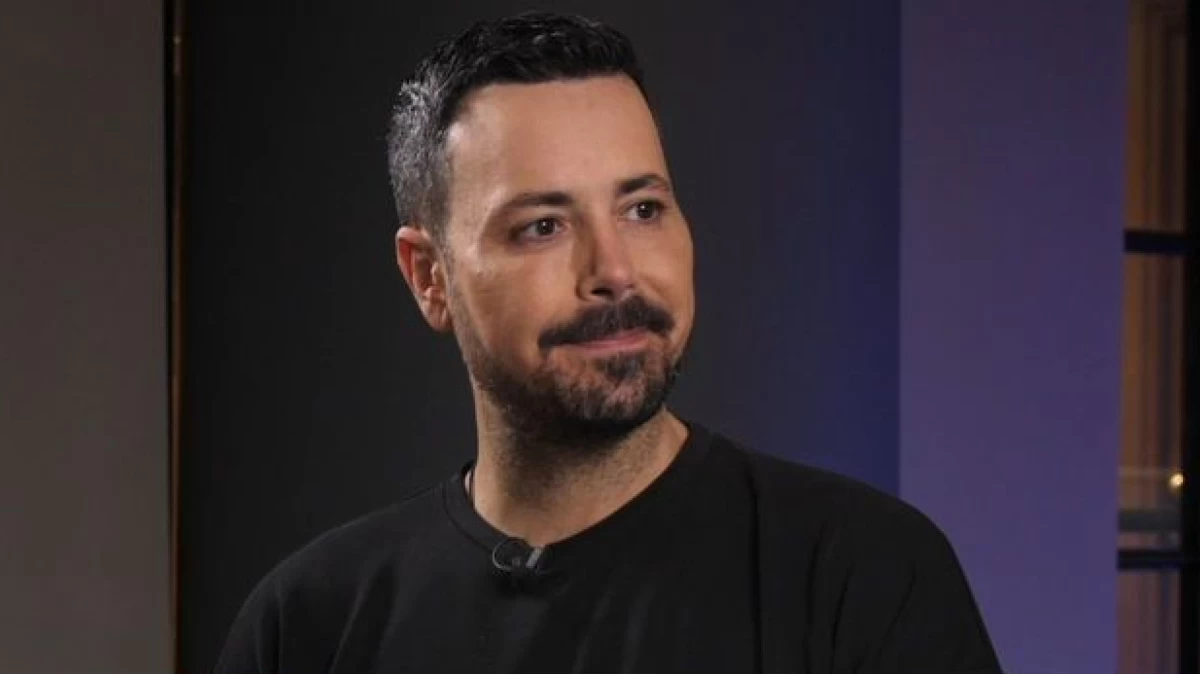 Πέτρος Κουσουλός: «Πήγαινα για τον γιο, δεν έχει κάτσει μέχρι στιγμής, αλλά δεν το βάζω κάτω»