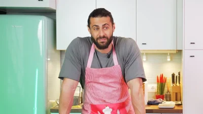 Κωνσταντίνος Βασάλος: «Το έχω κάνει!» - Πρωτοφανείς αποκαλύψεις για τις φορές που απάτησε συντρόφους του