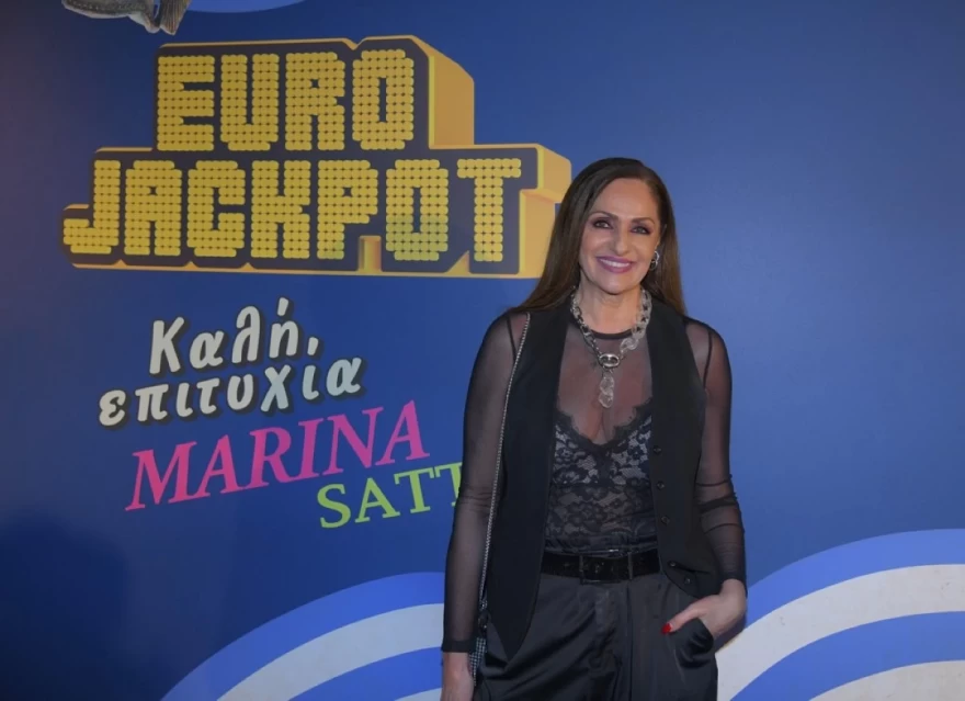 Η Βίκυ Κουλιανού