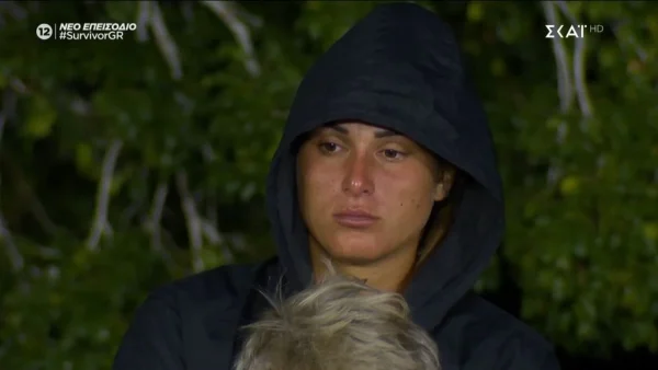 Survivor highlights 15/4: Η ανακοίνωση του Λιανού για τους άνδρες των 2 ομάδων και ο παίκτης που κινδυνεύει να γυρίσει Ελλάδα