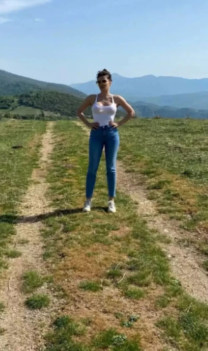 Δήμητρα Ματσούκα