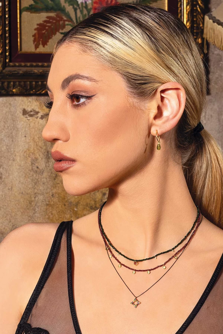 Best of Jewels: Τα ωραιότερα κοσμήματα της άνοιξης σε μια εντυπωσιακή φωτογράφιση για να διαλέξεις αυτά που ταιριάζουν στο στυλ σου